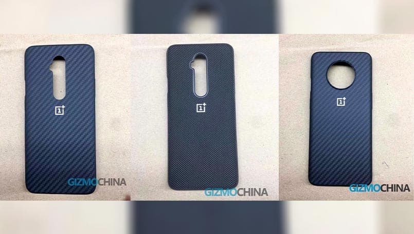 OnePlus 7T Pro