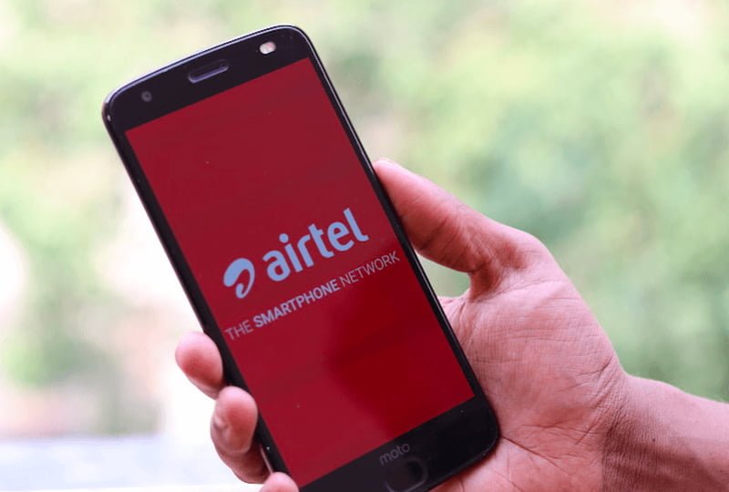 Bharti Airtel