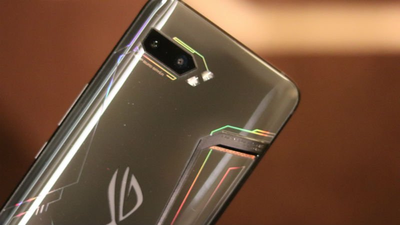 Asus ROG Phone 2