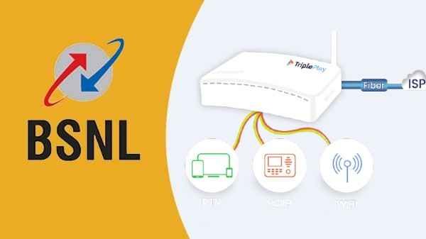 BSNL