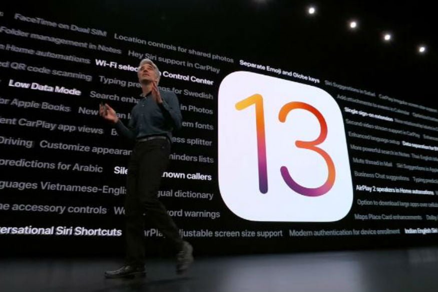 Apple