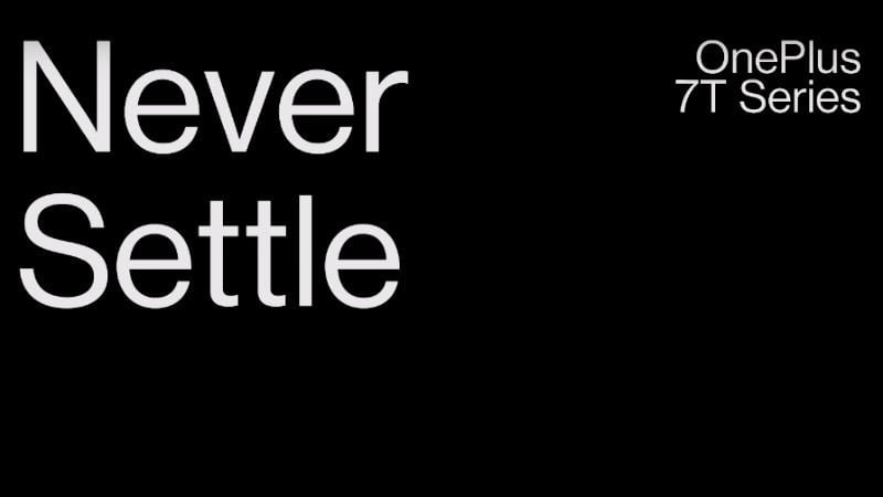 OnePlus 7T
