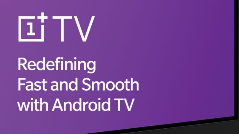 OnePlus TV