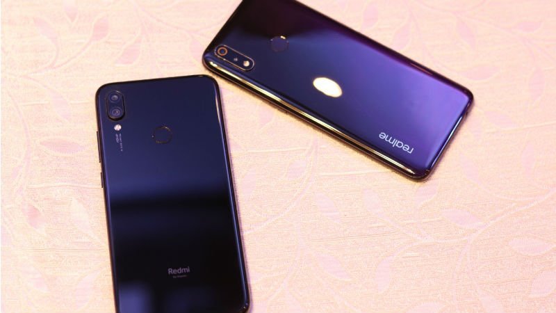 Realme 3 Pro
