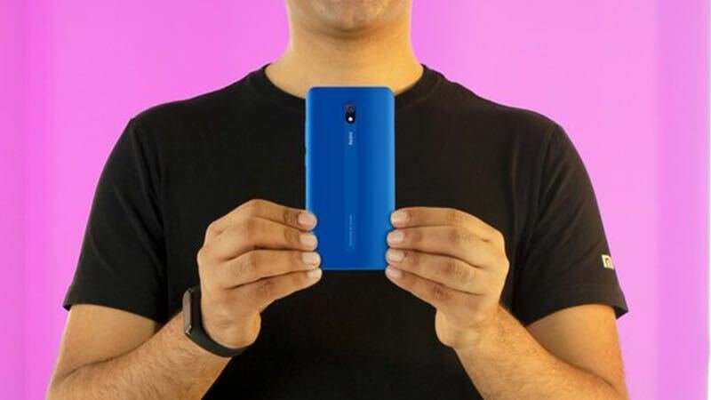Redmi 8A