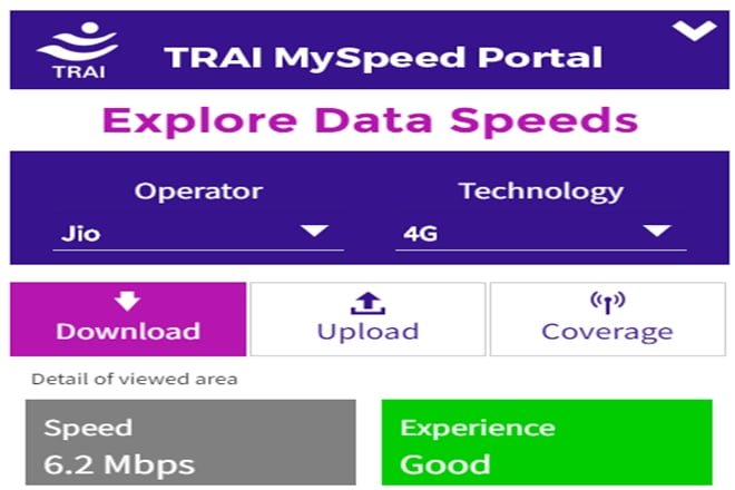 Reliance Jio