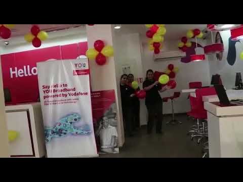 Vodafone Idea