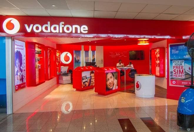 Vodafone Idea