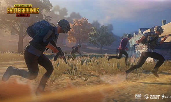 PUBG Mobile 0.18.0 Update