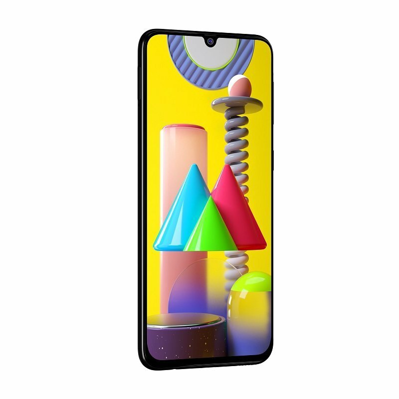 Galaxy M31