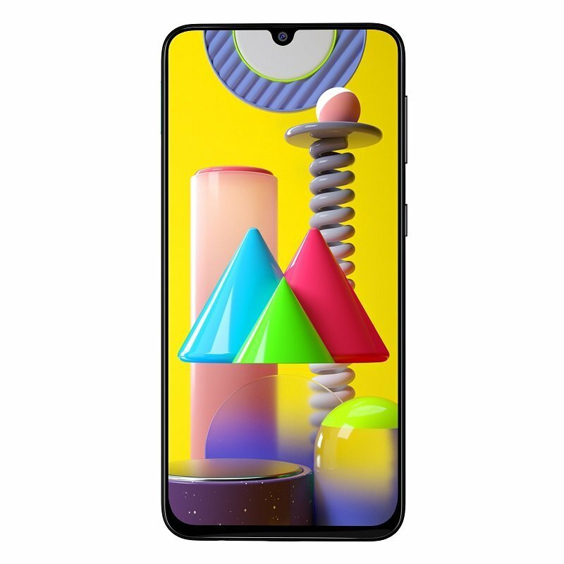 Galaxy M31