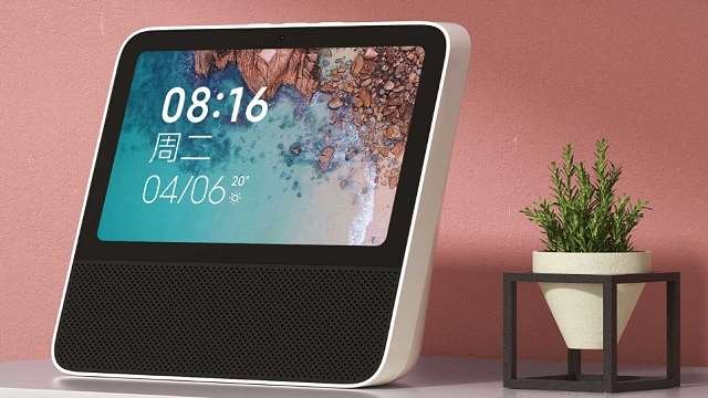 Redmi Smart Display 8