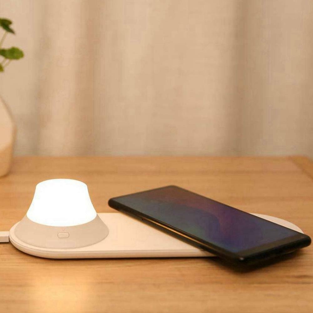 40W Wireless Charger