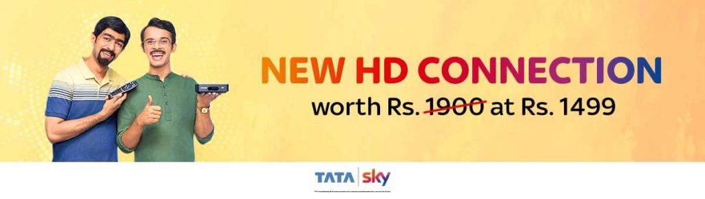 tata sky
