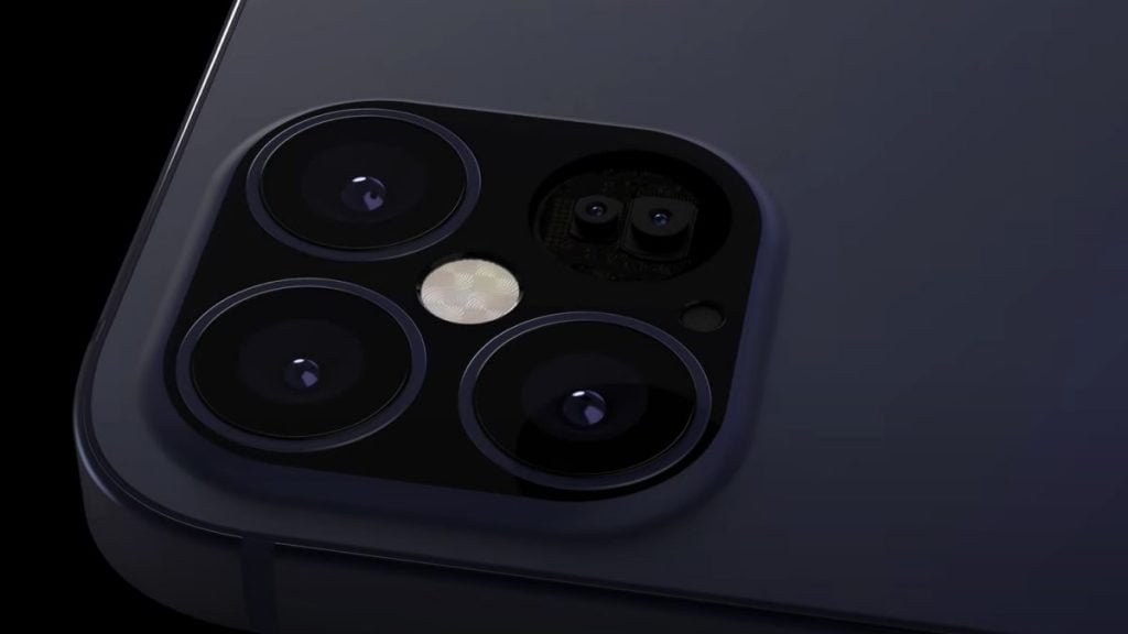 Apple iPhone 12