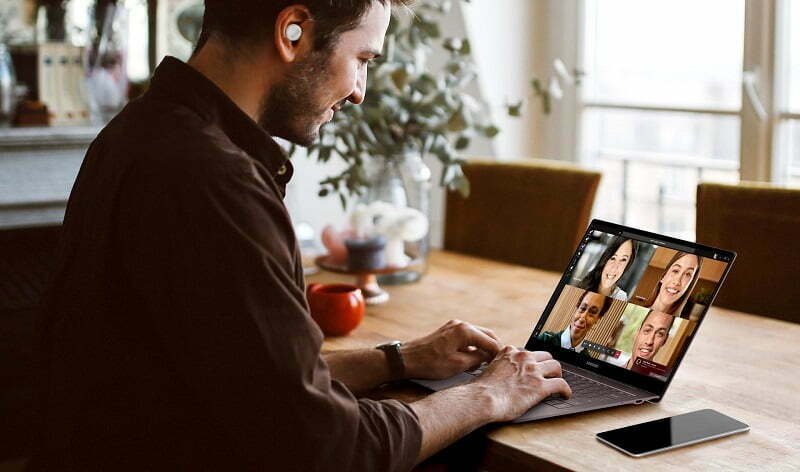 Samsung Galaxy Buds