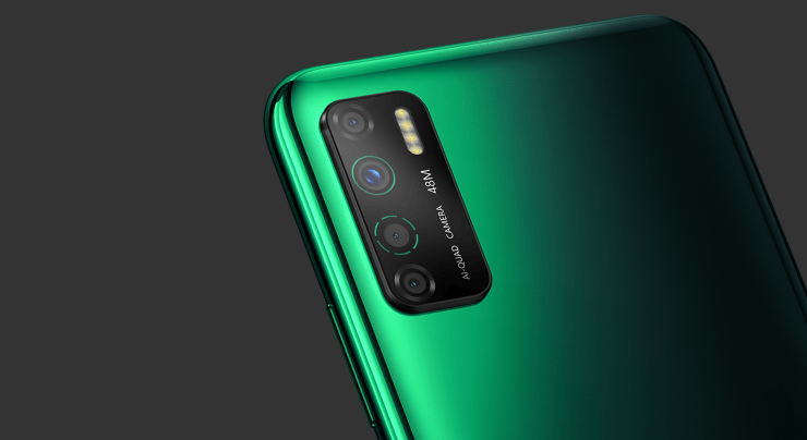 Infinix Note 7 