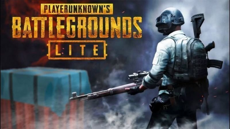 PUBG Mobile Lite