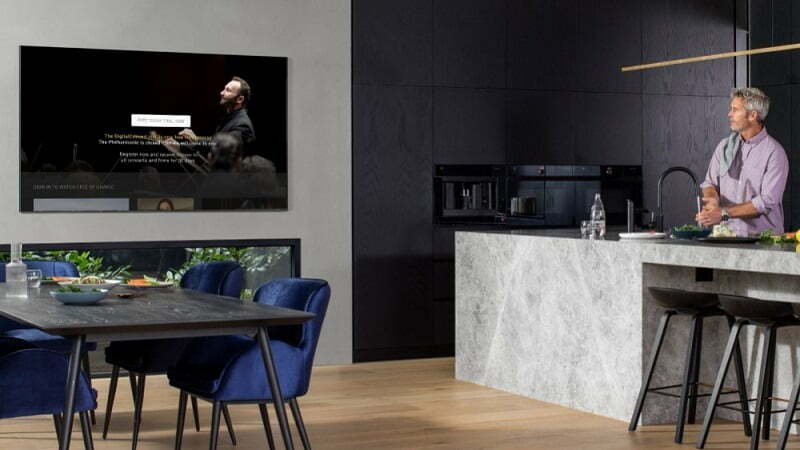 Samsung Smart TV