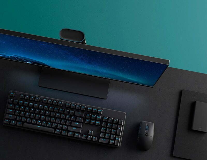 Xiaomi