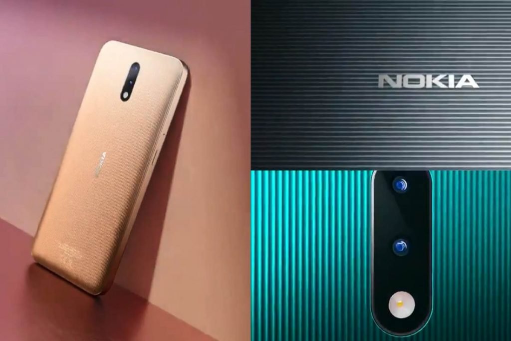 Nokia 2.3 Getting Android 10 Update