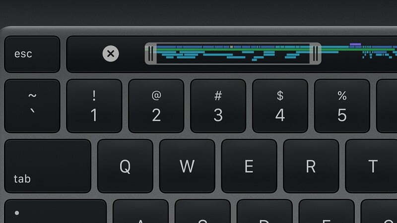 13-Inch Macbook Pro With Magic Keyboard