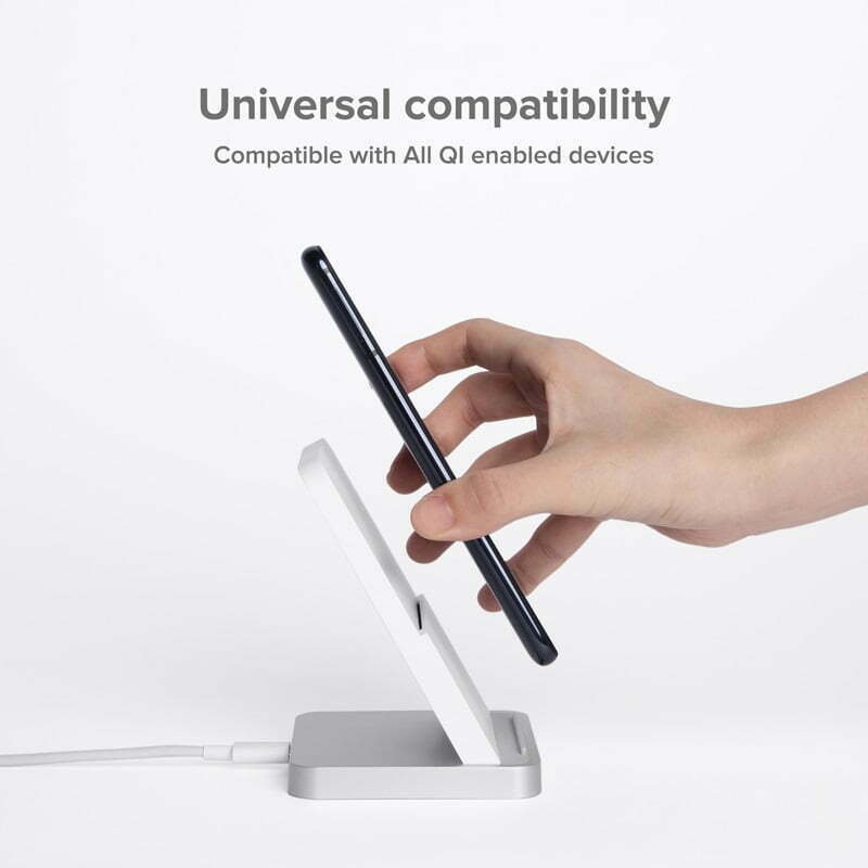 Mi 30W Wireless Charger