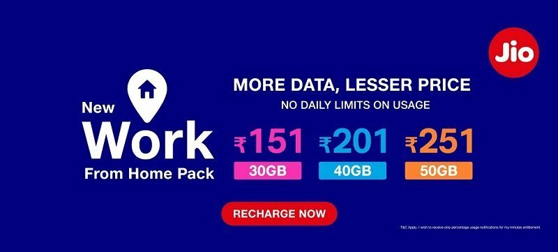 Reliance Jio