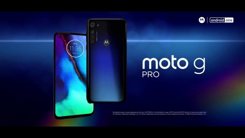 Moto G Pro Launched