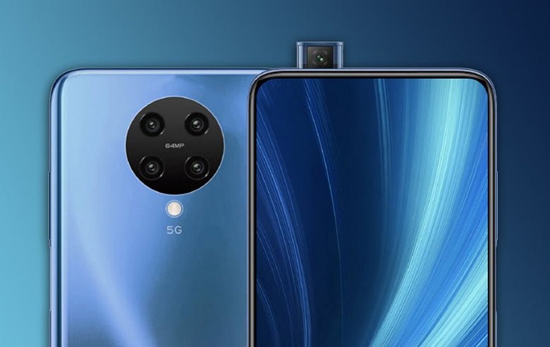 Poco F2 Pro