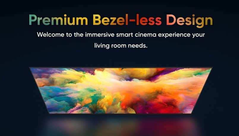 Realme Smart TV