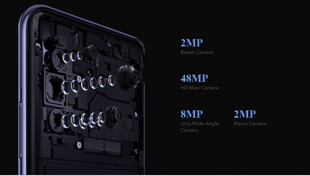 Vivo V19