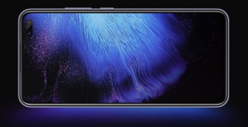 Vivo V19