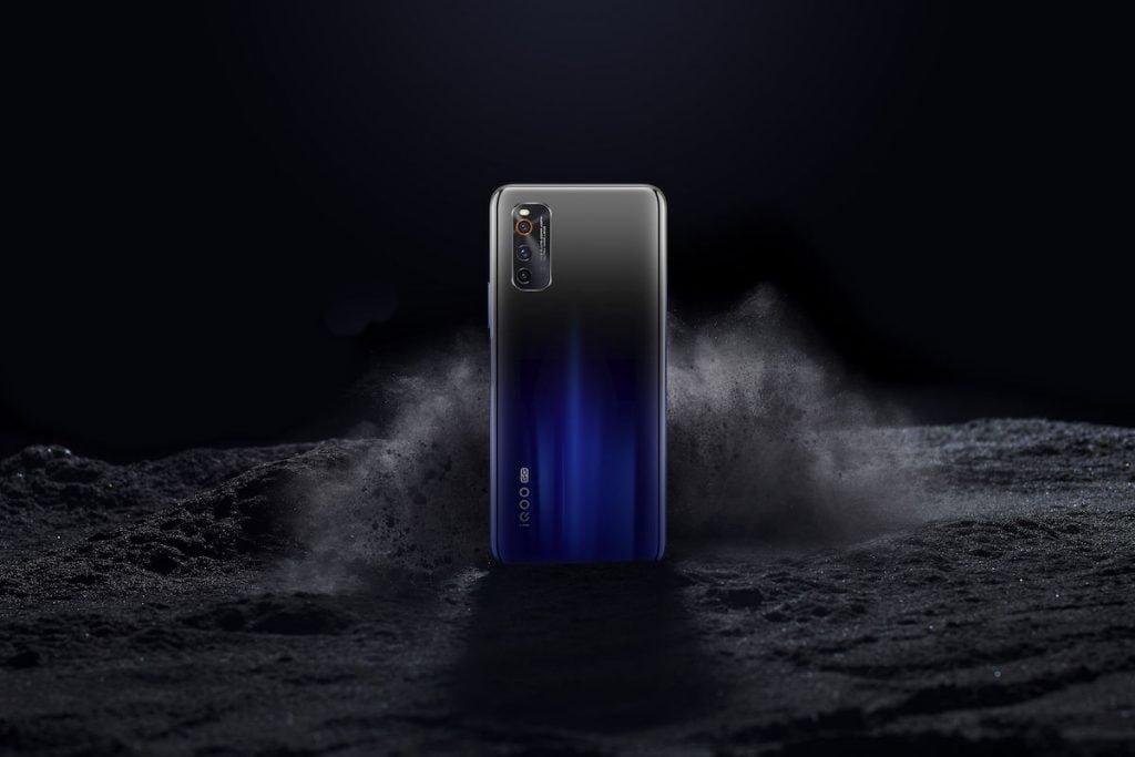Vivo Y30
