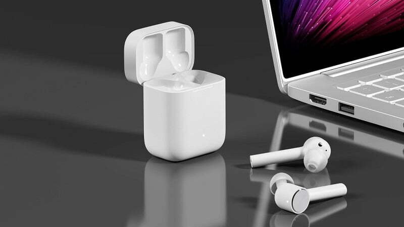 Xiaomi's Mi True Wireless Earphones 2