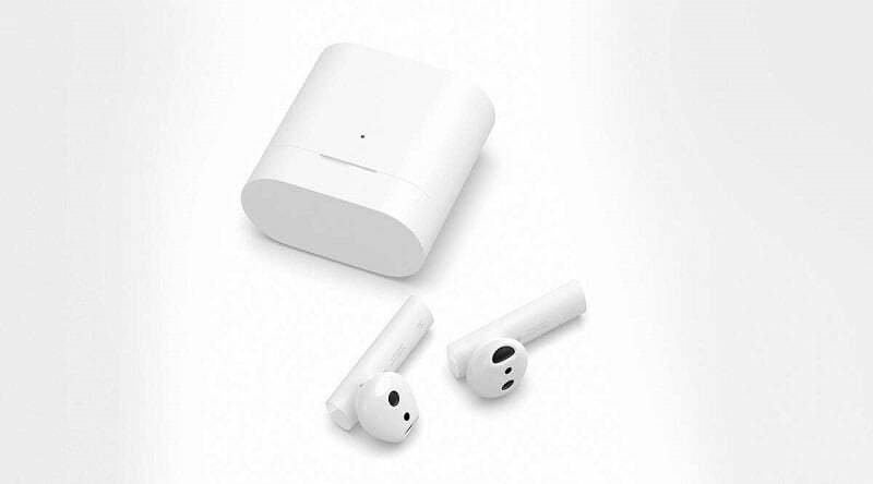 Xiaomi's Mi True Wireless Earphones 2
