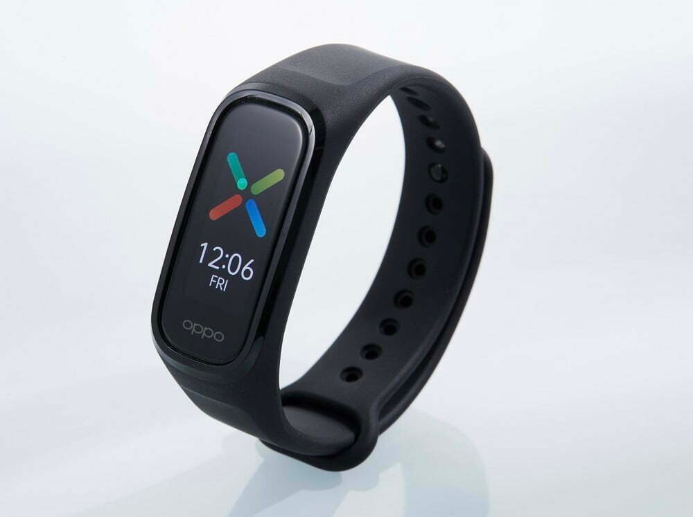 Oppo Band