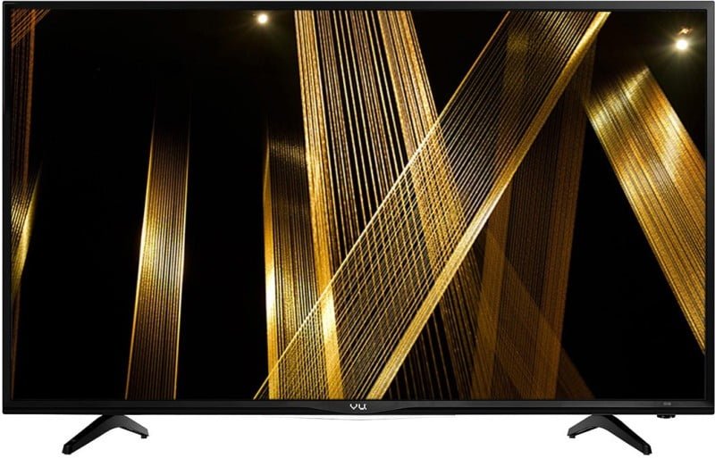 Vu Bezel-Less