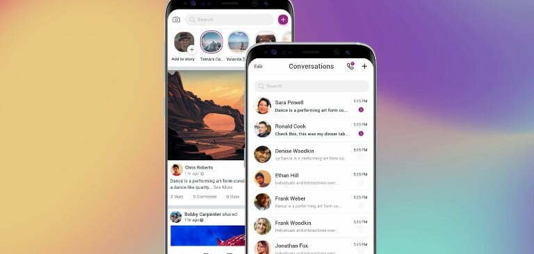 Elyments App