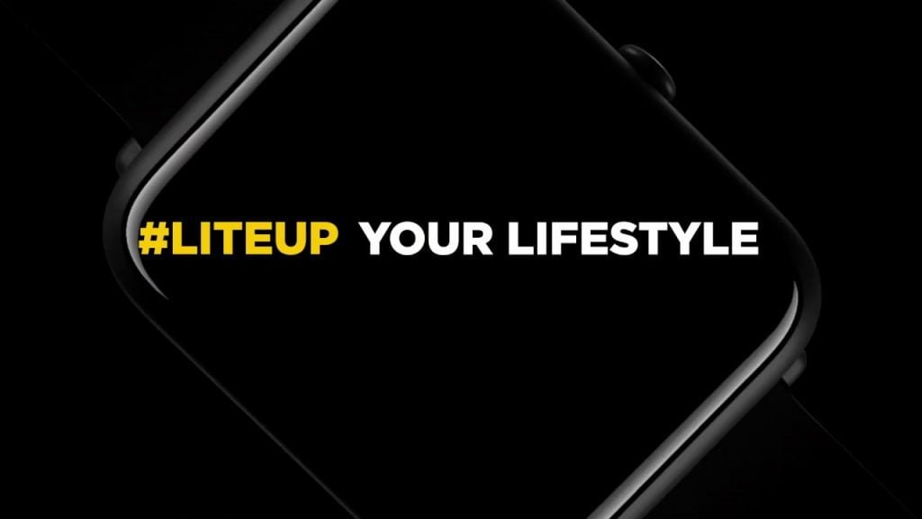 Huami Amazfit Bip S Lite
