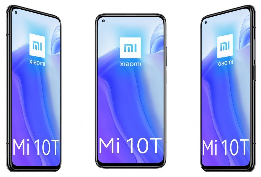Mi 10T