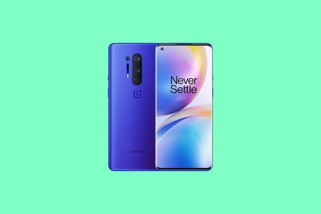 OnePlus 8T