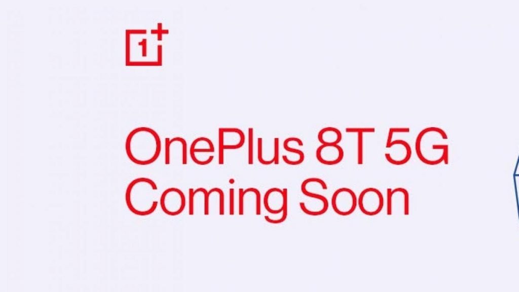 OnePlus 8T 5G