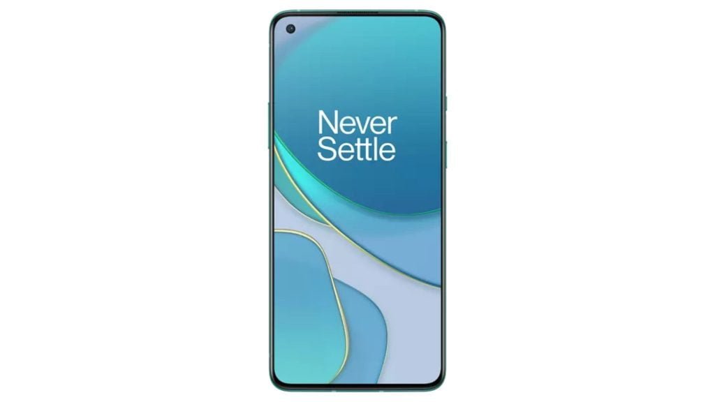 OnePlus 8T 5G