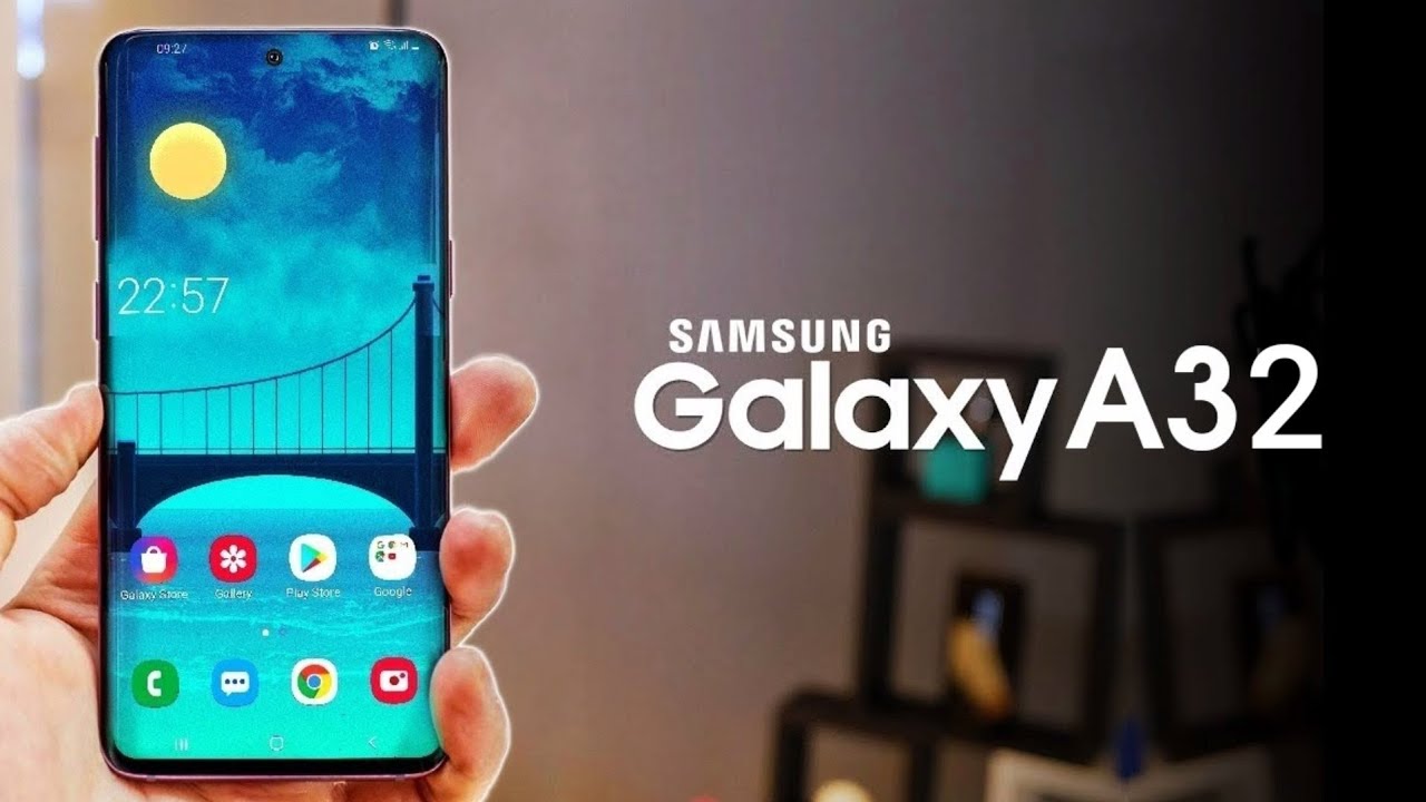 Samsung A415f Galaxy A41 64gb