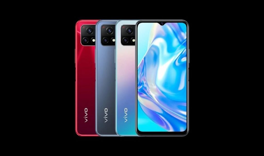 Vivo Y31