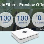 JioFiber Substitute Broadband Plans That You Could Consider for a Worthy Alternative