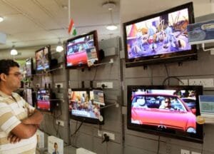 TATA SKy,Airtel Digital TV,TRAI