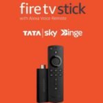 Tata Sky Binge Service Offers Free Amazon Prime Subscription for 3 Months Along With Fire TV Stick