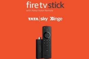 tata sky binge